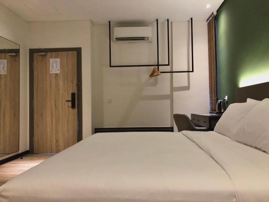 the gallivant hotel