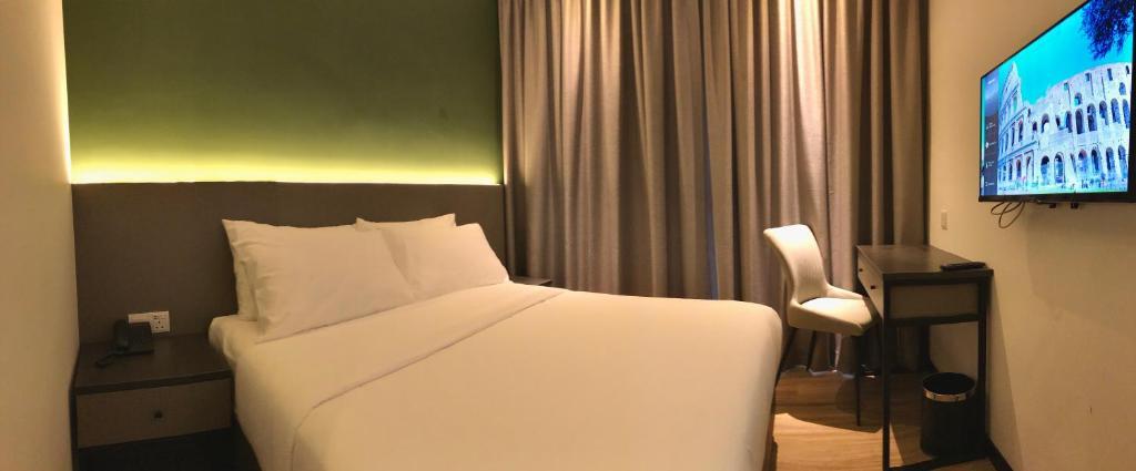 the gallivant hotel