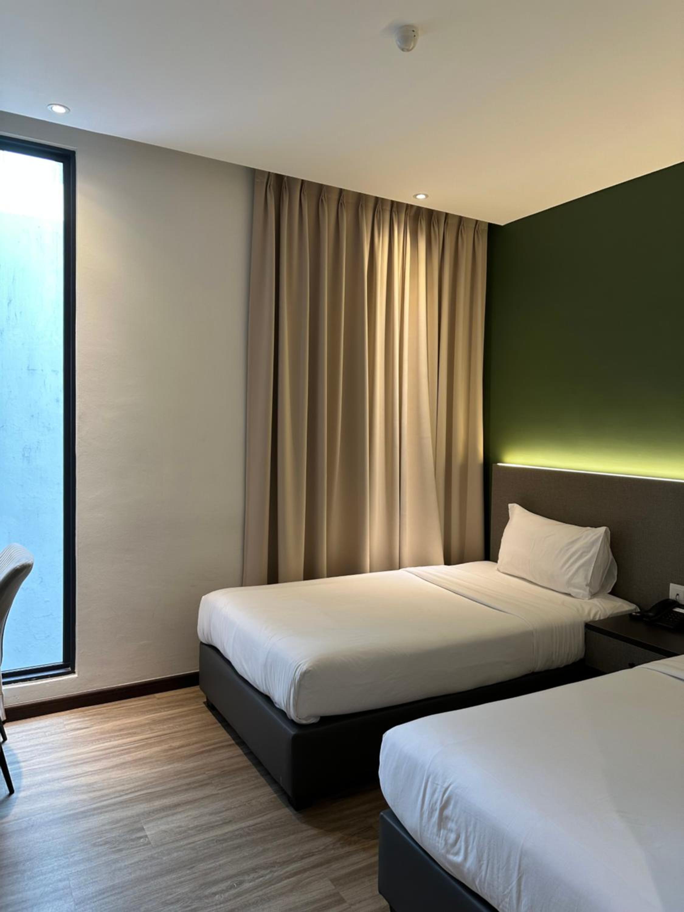 the gallivant hotel