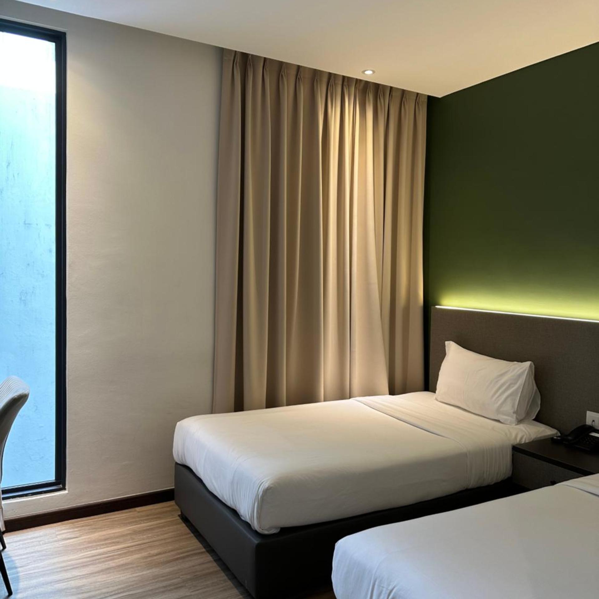 the gallivant hotel