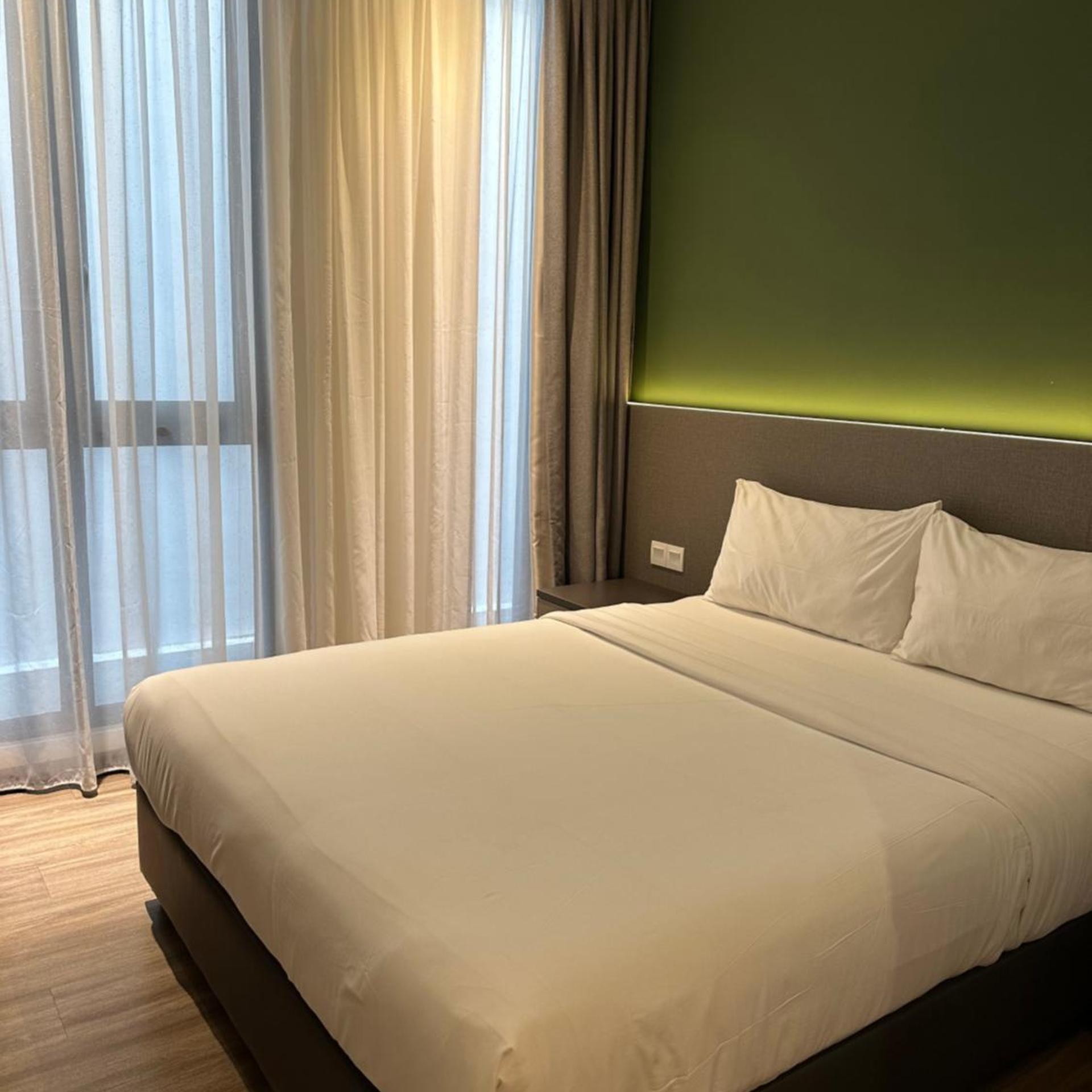 the gallivant hotel