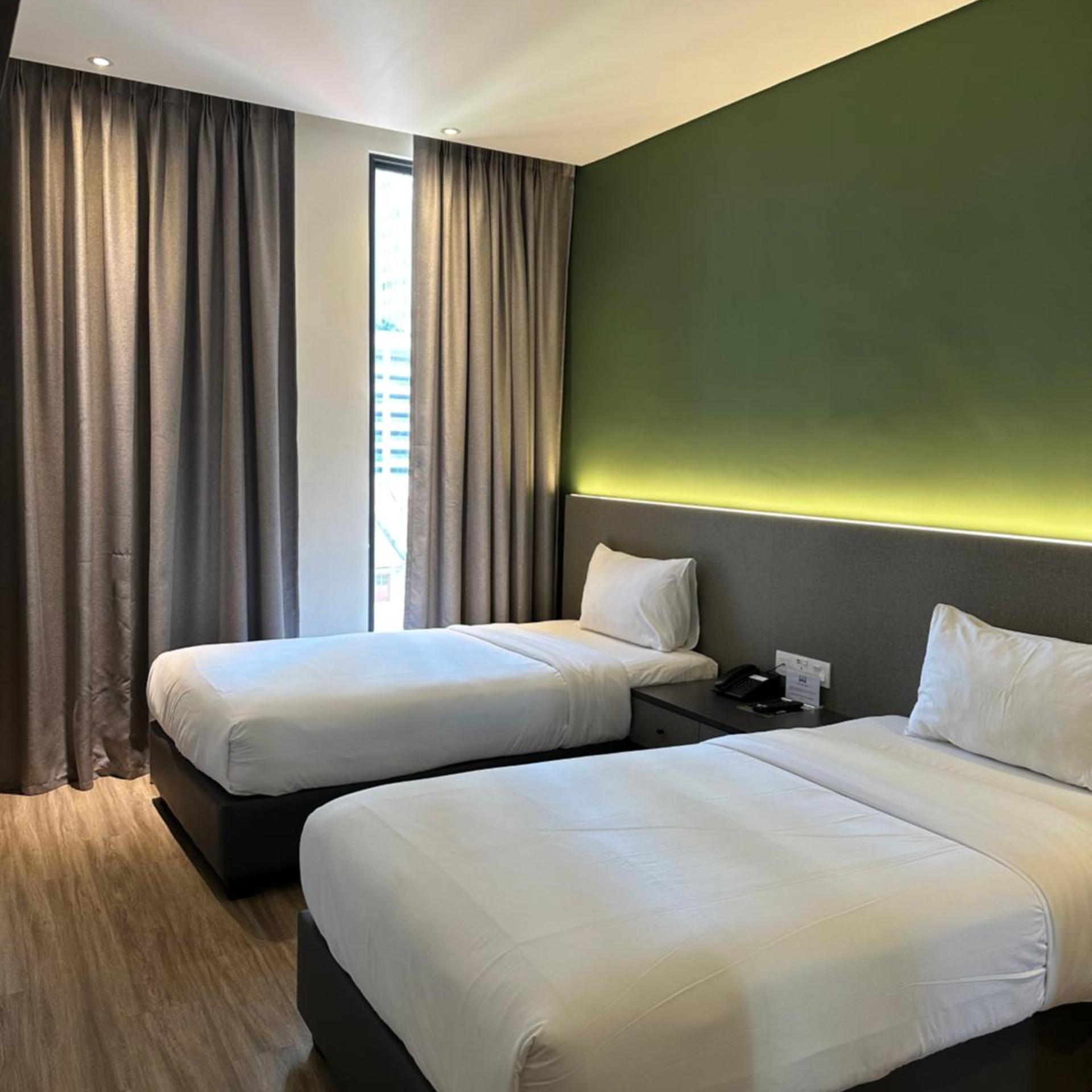 the gallivant hotel