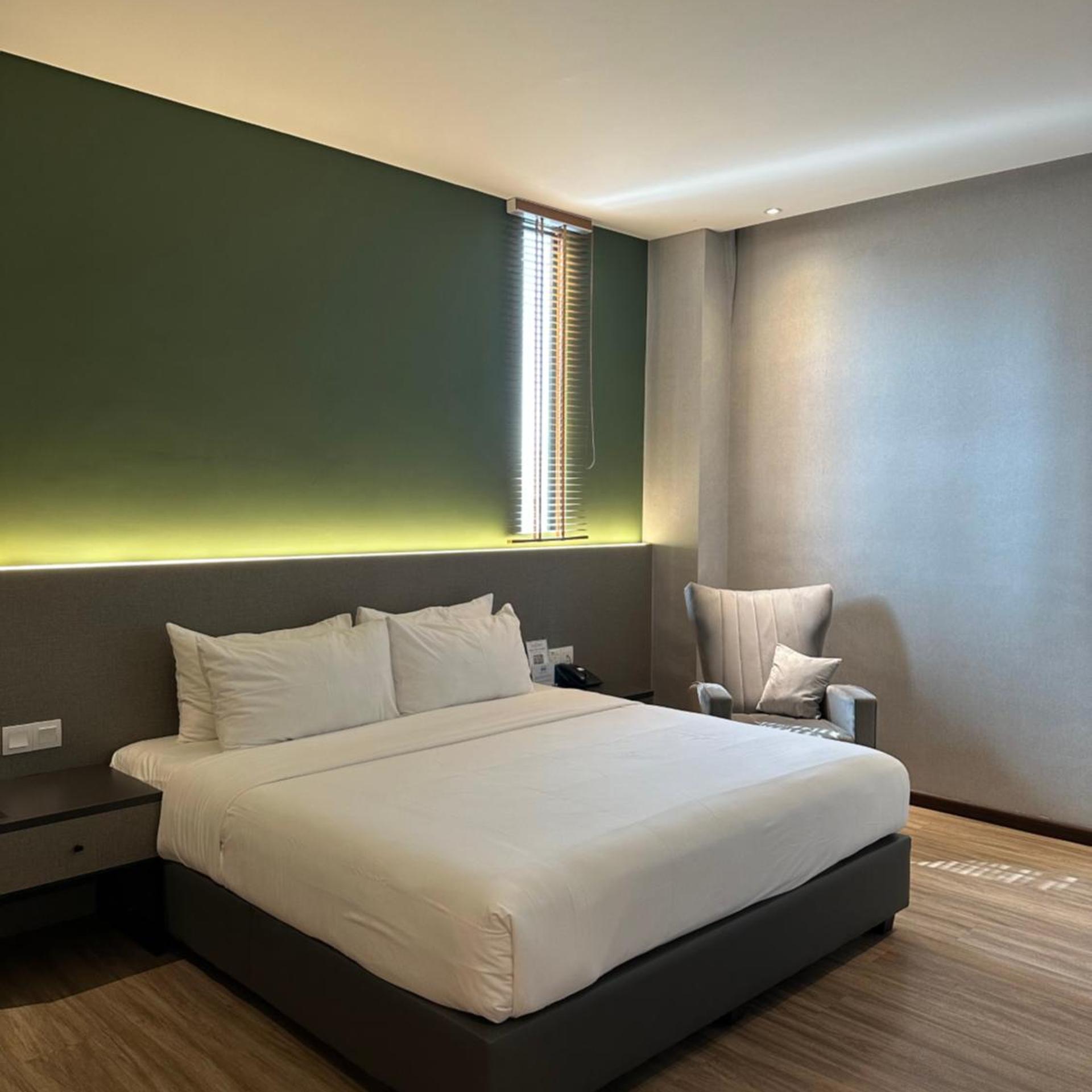 the gallivant hotel