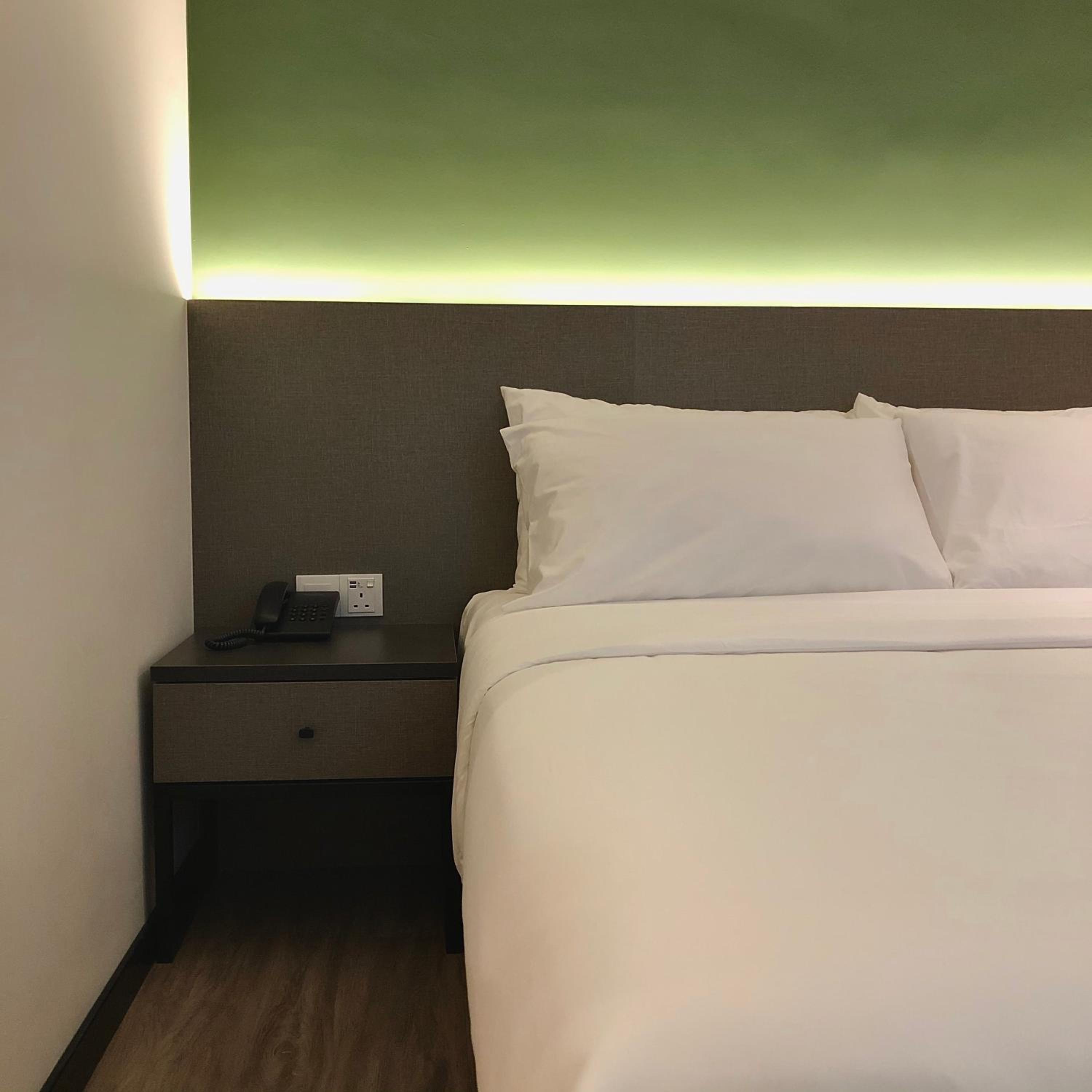 the gallivant hotel
