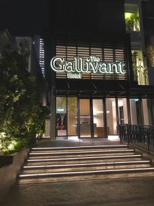 the gallivant hotel