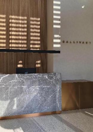 the gallivant hotel