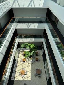 the gallivant hotel