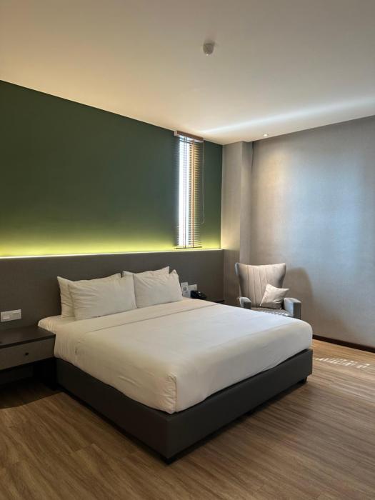 the gallivant hotel