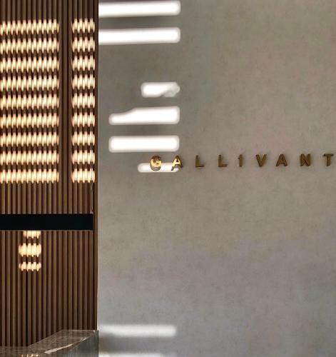 The Gallivant Hotel,Penang>>Downtown George Town,3 star