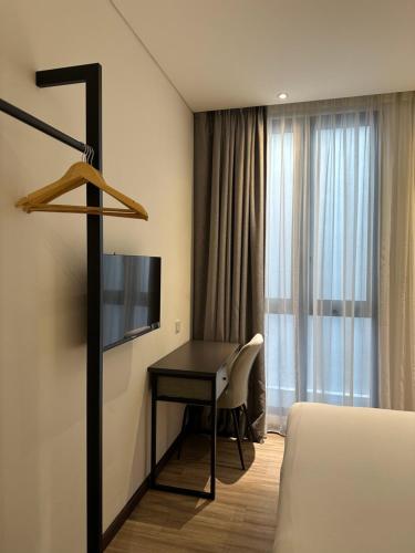 the gallivant hotel