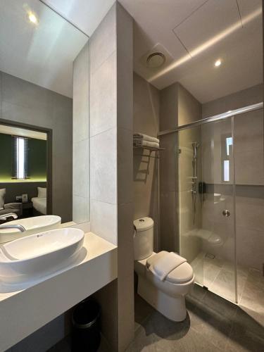 the gallivant hotel