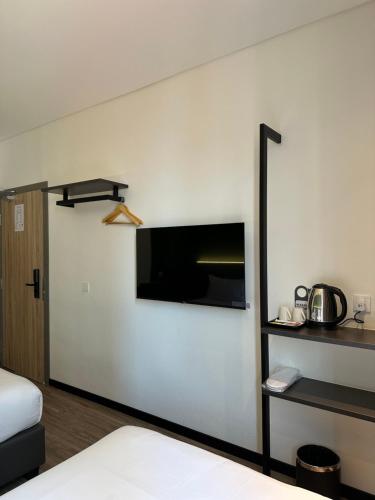 the gallivant hotel