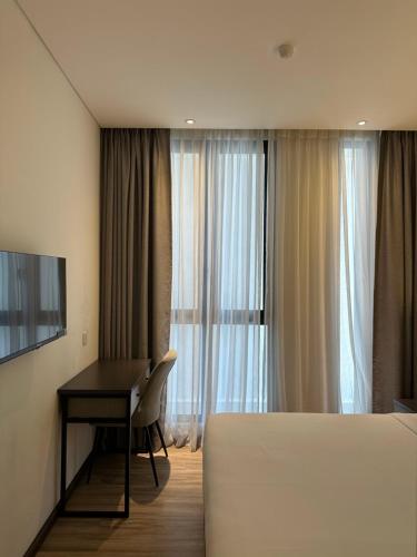 the gallivant hotel