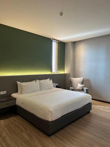 the gallivant hotel