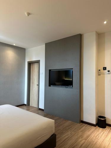 the gallivant hotel