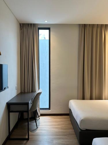 the gallivant hotel