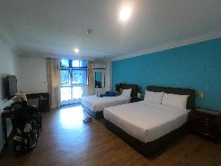 bukit beruntung resort