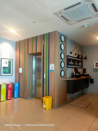 pengerang