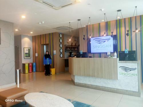 pengerang