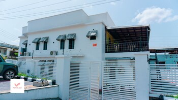 Whitevill Hospitality And Homes,Ajao>>Ibadan,3 star