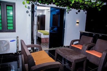 Whitevill Hospitality And Homes,Ajao>>Ibadan,3 star