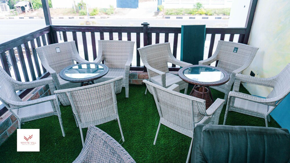 whitevill hospitality and homes