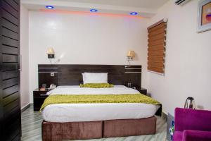 whitevill hospitality and homes