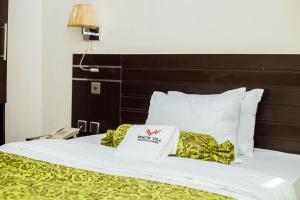 whitevill hospitality and homes