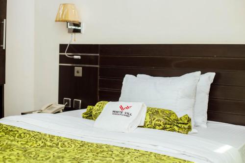 whitevill hospitality and homes