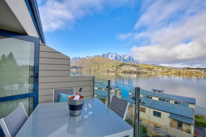 queenstown