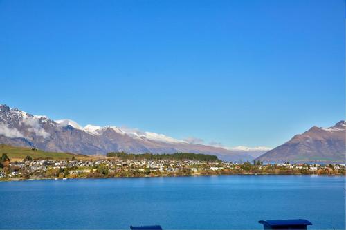 queenstown