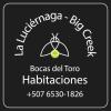la luciernaga big creek