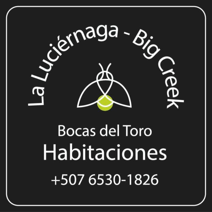 la luciernaga big creek