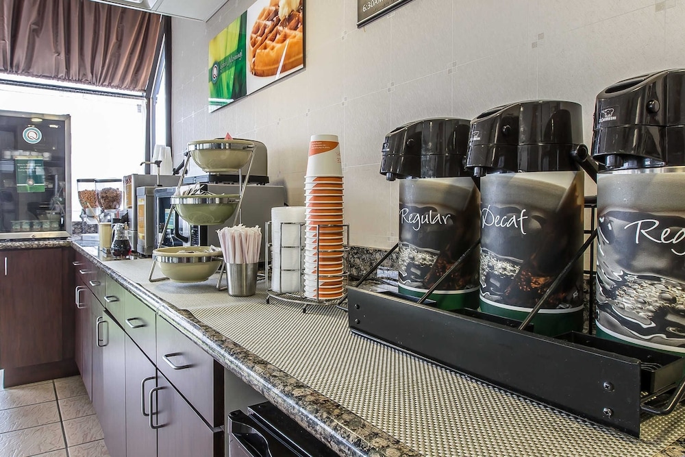 quality inn and suites montgomery east carmichael rd