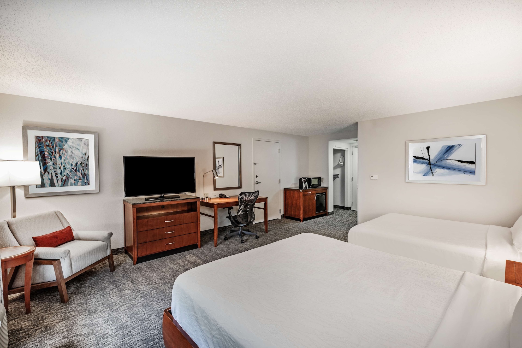hilton garden inn aiken