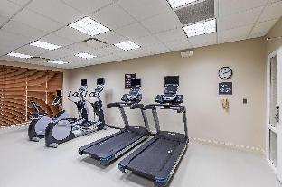 hilton garden inn aiken