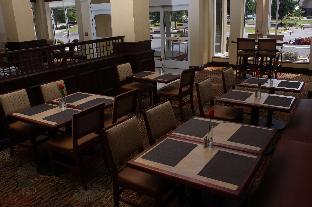 hilton garden inn aiken