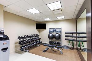 hilton garden inn aiken