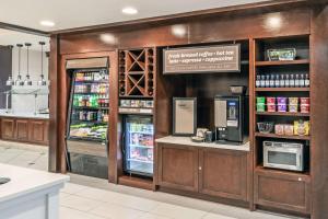 hilton garden inn aiken