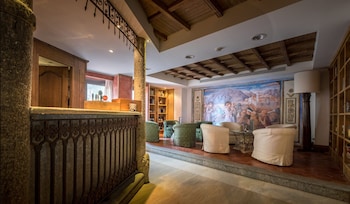 bv grand hotel assisi