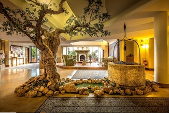 bv grand hotel assisi