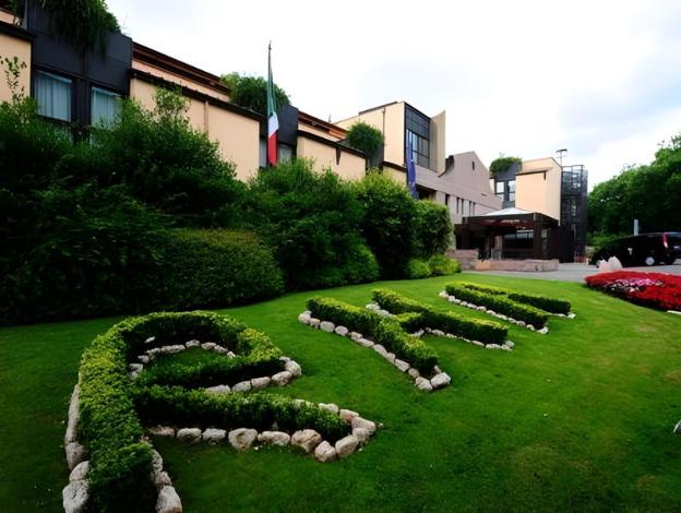 bv grand hotel assisi