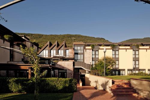 bv grand hotel assisi