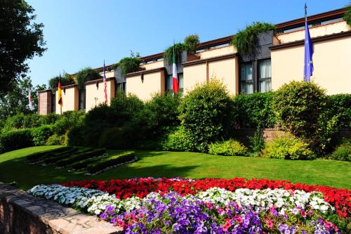 bv grand hotel assisi