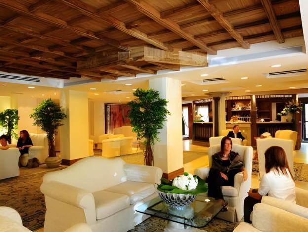 bv grand hotel assisi