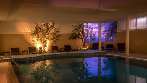 bv grand hotel assisi