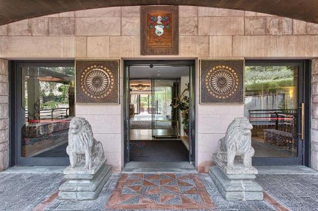 bv grand hotel assisi