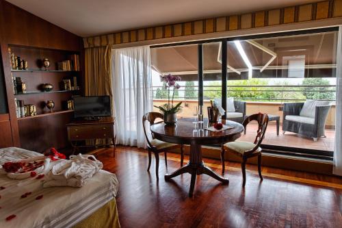 bv grand hotel assisi