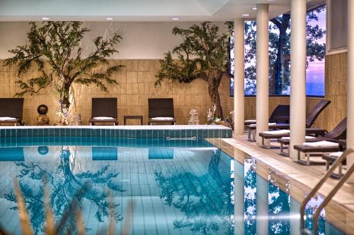 bv grand hotel assisi