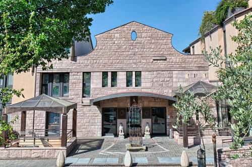 bv grand hotel assisi